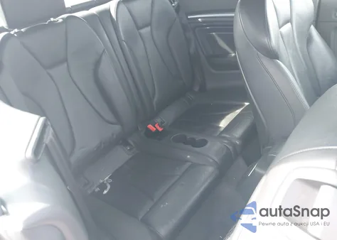 2016 Audi A3 2.0T Premium из США, поврежденный, VIN WAU38LFFXG1102457